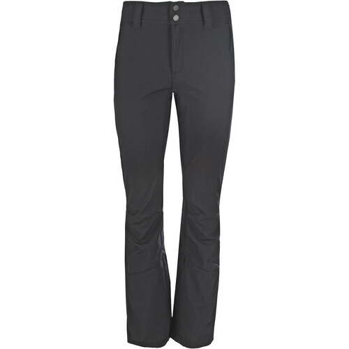 Columbia Roffee Ridge Iv Pant negro pantalones esquí mujer