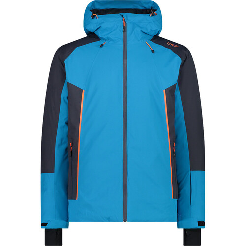 Cmp Fix Hood chaqueta esquí hombre | Forum Sport