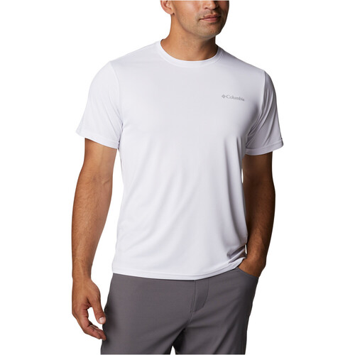Columbia Hike Crew