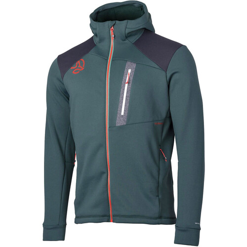 Ternua - Skrul Jacket - Forro polar - Hombre