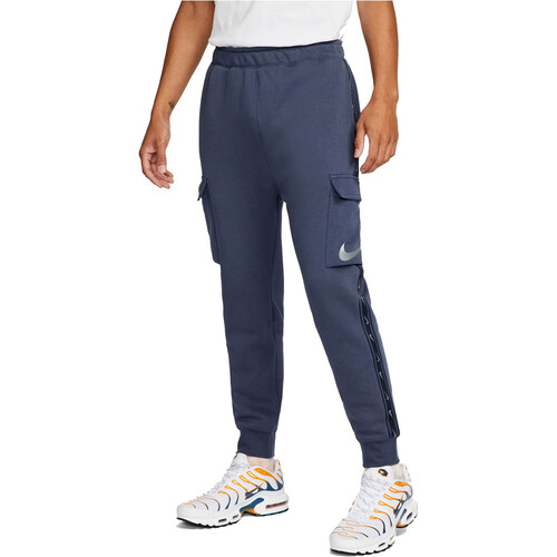 Nike NSW Repeat SW FLC Cargo Pant