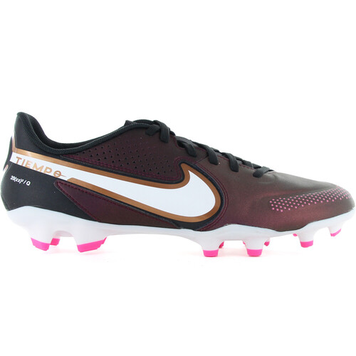 Desalentar Descuido Encommium Nike Tiempo Legend 9 Academy Fg Mg botas de fútbol césped artificial |  Forum Sport