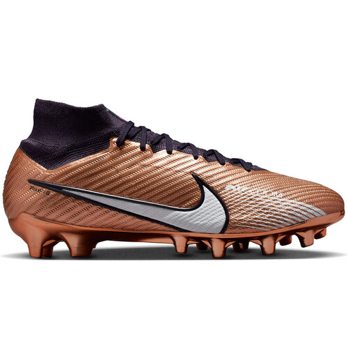 Zoom Superfly Botas Nike Mercurial Con Tobillera Botas Nike