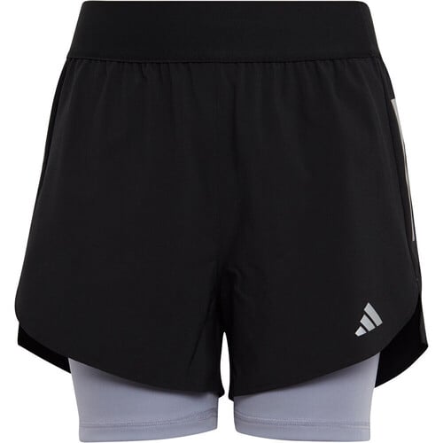 adidas Two-In-One Woven