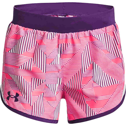 Under Armour Fly By Printed