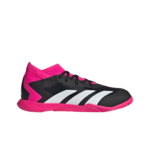adidas Predator Accuracy.3 negro zapatillas fútbol sala niño | Forum Sport