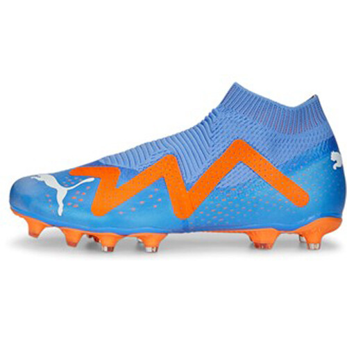 Puma Future Match Ll Fg/ag Azna azul botas de | Forum Sport