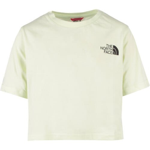 The North Face G Crop Simple Dome