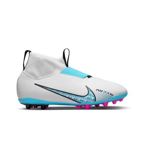 Nike Mercurial Zoom Superfly 9