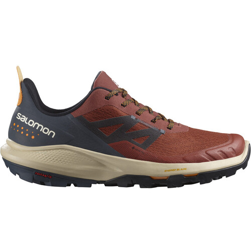 zapatillas trekking hombre