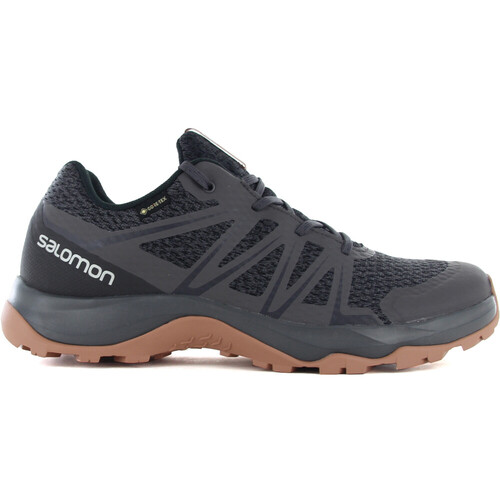 _3_warra Gtx W negro trekking mujer | Sport