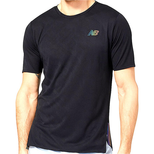 Camiseta deporte Race reciclado hombre