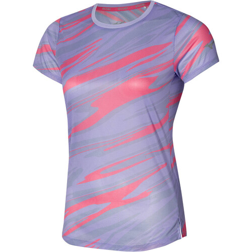 Mizuno Dry Aeroflow Graphic