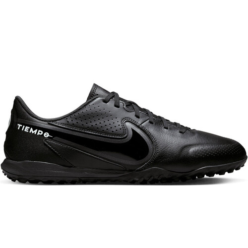 Nike Tiempo Legend 9 Academy Tf negro ropa y calzado | Sport