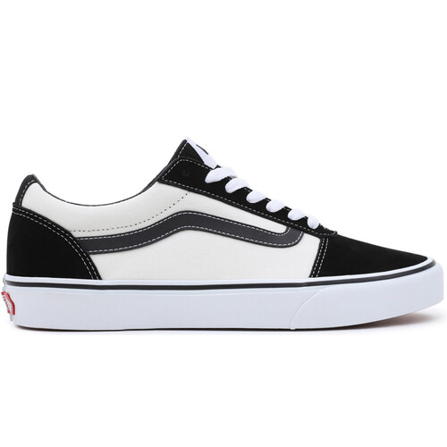 Vans Ward