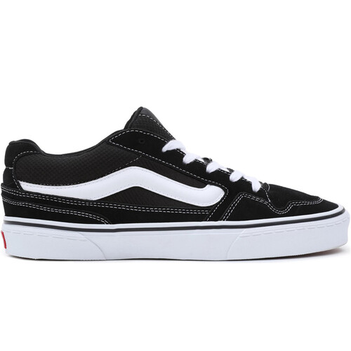 Vans Caldrone Suede-Mesh