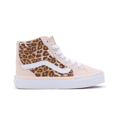Vans My Filmore Hi