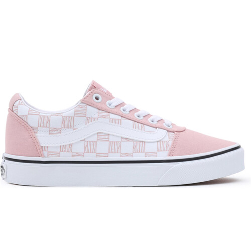 Vans Ward