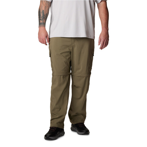 Columbia Silver Ridge Utility Convertible