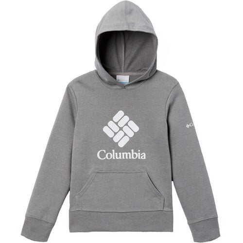 Columbia Trek French Terry