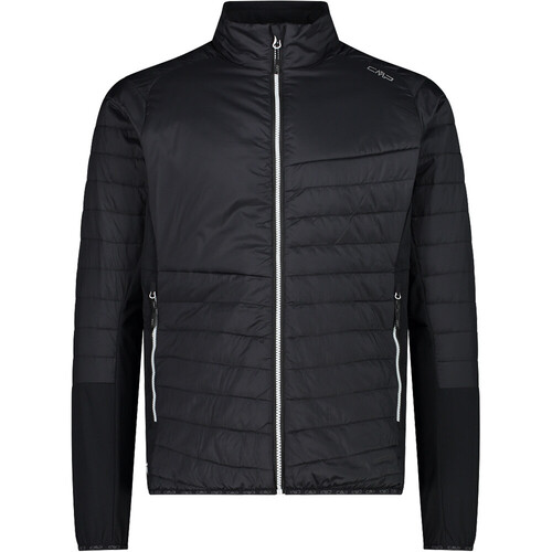 Cmp Man Hybrid Jacket