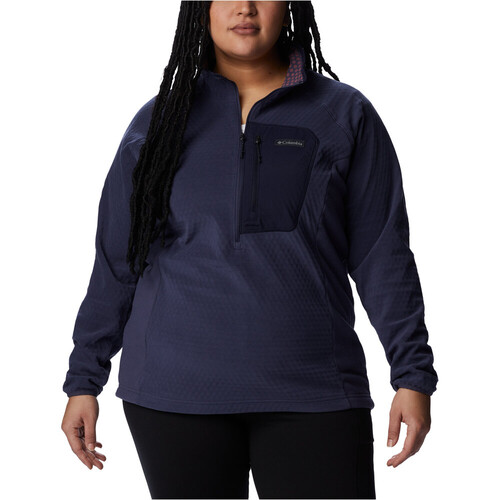 Columbia Outdoor Tracks 1/2 Zip