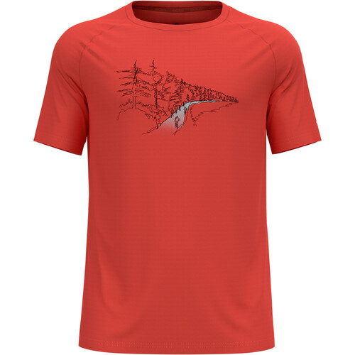Odlo Essential Print