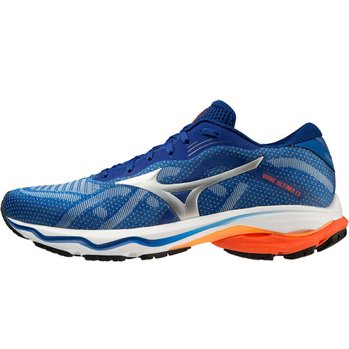 Zapatillas running Hombre mizuno Wave Ultima 13