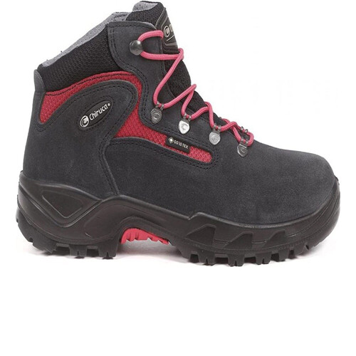  Botas Montaña Mujer Goretex