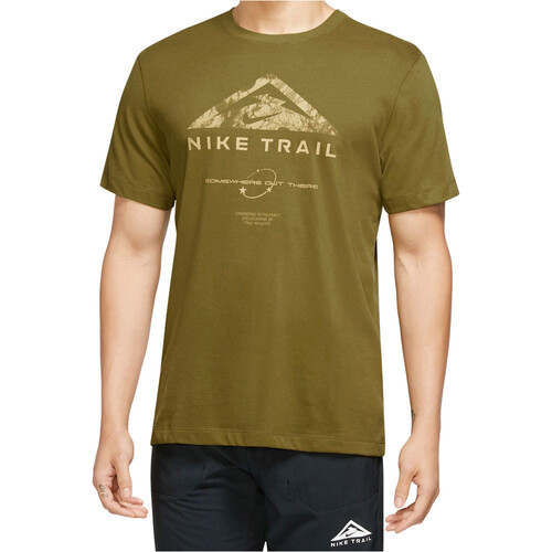 Nike Dri-Fit Run Trail