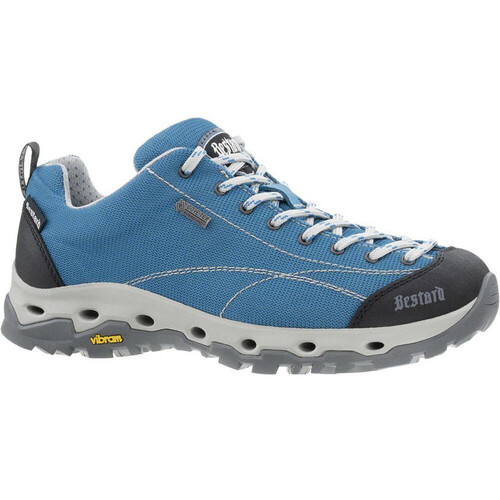 Zapatillas Trekking Botas Bestard Forum Bestard Rando Air Azul