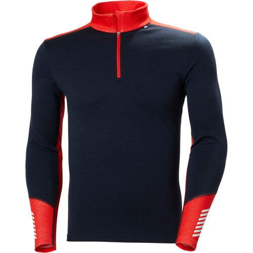 Helly Hansen Lifa Merino Midweight