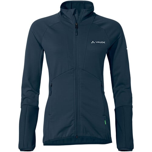 Vaude Monviso Fleece FZ Ii