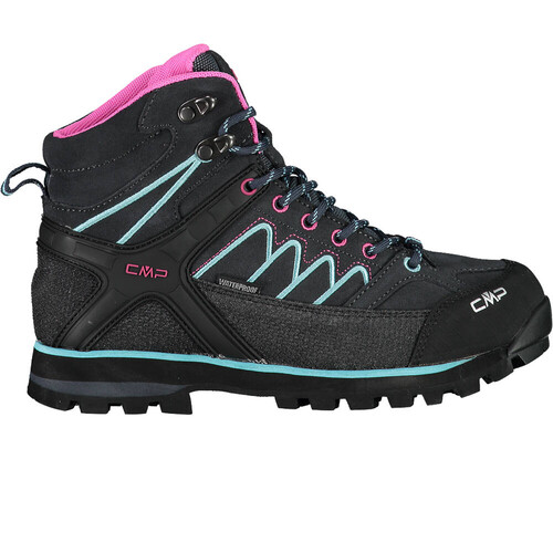 Cmp Moon Mid WMN Trekking Shoe WP