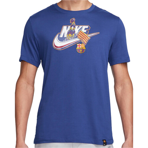 Nike Barcelona 24 Futura