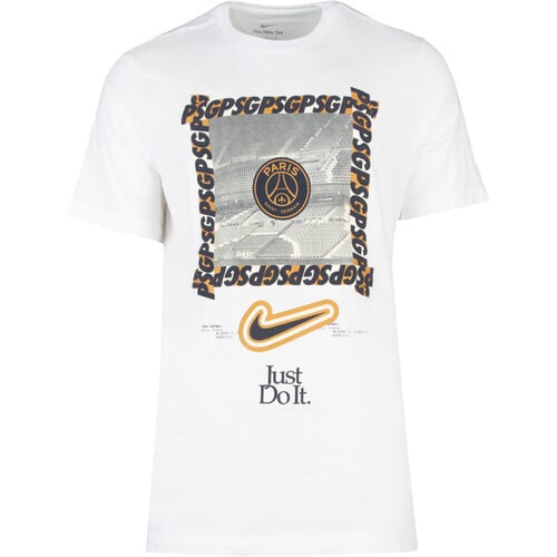Nike París Saint-Germain 24 New Dna