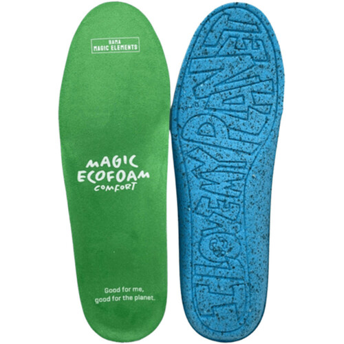 Bama Plantilla Magic Soft Comfort