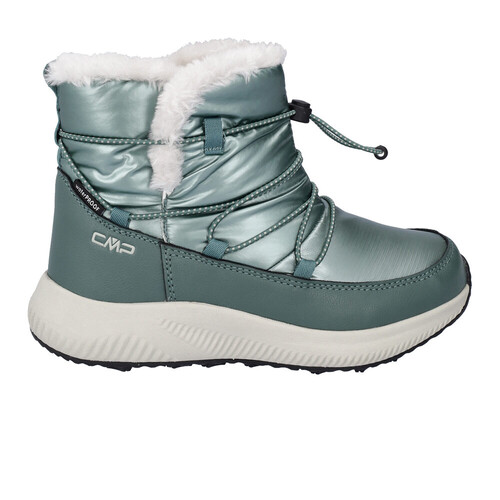 Botas de Nieve Mujer - Botas Apreski