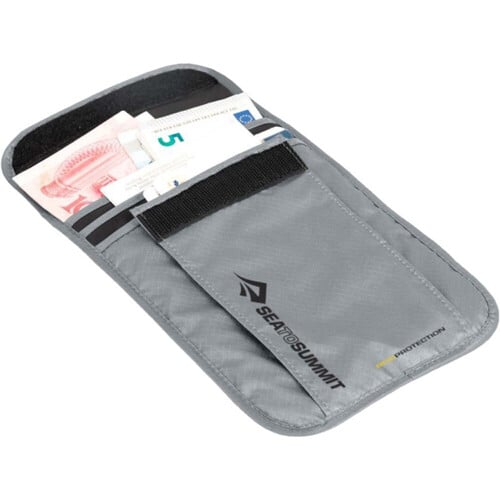 Seatosummit Rfid