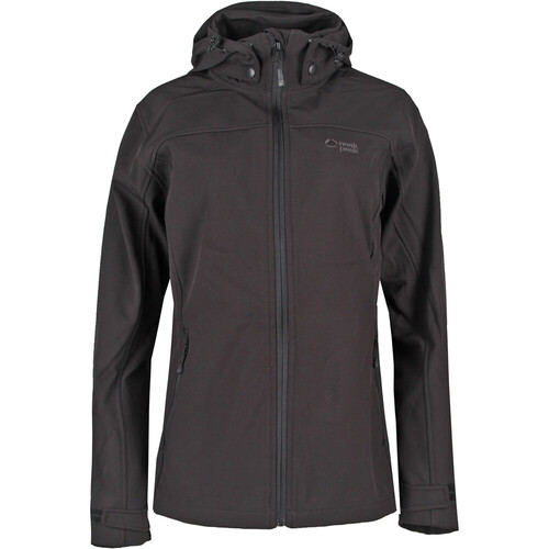 Neak Peak Jorga