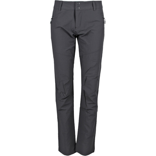 Neak Peak Ines gris pantalón largo montaña mujer Forum Sport