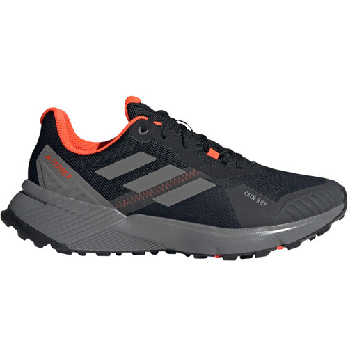adidas Terrex Soul Stride negro zapatillas trail running