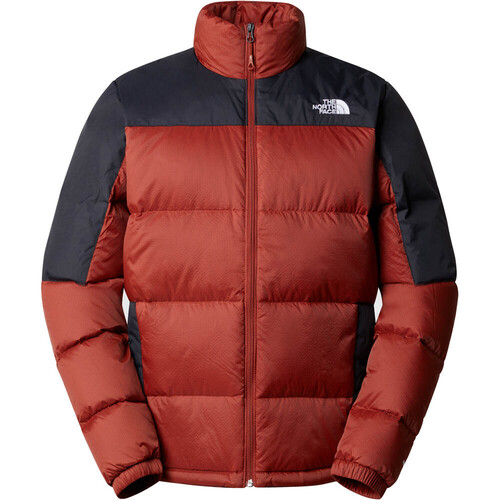 The North Face: abrigos y chaquetas para hombre imprescindibles en