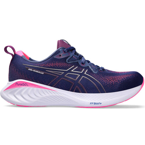 Athletic Shoes Asics Kayano 25 Mujer Precio Asics Gel-cumulus 25
