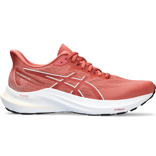 Zapatillas Running Mujer Asics