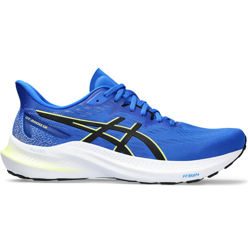 ASICS 12