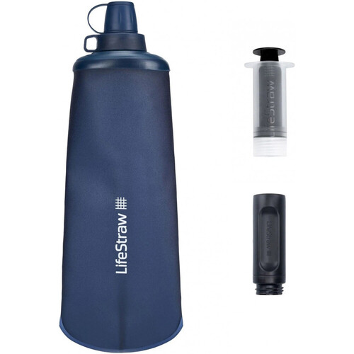 Lifestraw Peak Series Collapsible 1L