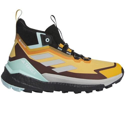 adidas Terrex Free Hiker 2 Gore-Tex