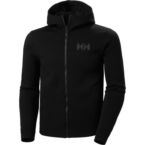 Chaqueta Helly Hansen Ocean gris para hombre-b