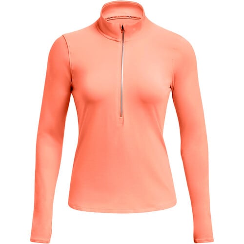 Under Armour Qualifier 1/2 Zip